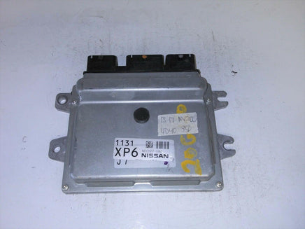 2013-2017 Nissan NV200 ecm ecu computer NEC022-682 - Swan Auto