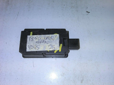 2013-2020 Nissan Murano or QX60 Keyless Entry Control Module 28595 5AA0A - Swan Auto