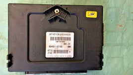 2013 Hyundai Santa Fe bcm body control module 95400-4Z100 - Swan Auto