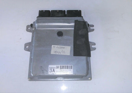 2013 Nissan Altima ecm ecu computer MEC128-151 - Swan Auto