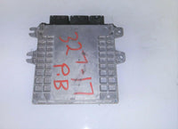 2013 Nissan Altima ecm ecu computer MEC128-151 - Swan Auto