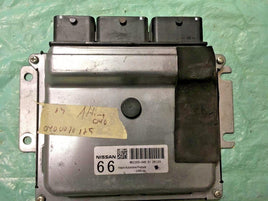 2013 Nissan Altima ecm ecu computer MEC300-040 - Swan Auto