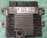 2013 Nissan Juke ecm ecu computer NEC001-039 - Swan Auto