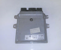 2013 Nissan Rogue ecm ecu computer NEC000-642 - Swan Auto