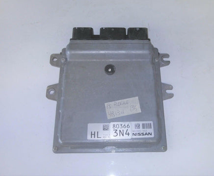 2013 Nissan Rogue ecm ecu computer NEC000-642 - Swan Auto