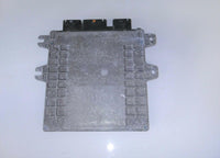 2013 Nissan Rogue ecm ecu computer NEC012-655 - Swan Auto