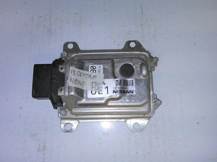 2013 Nissan Sentra TCM transmission computer 310363SG0C - Swan Auto