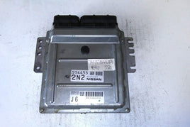 2014-2015 Nissan Armada ecm ecu computer NEC014-057 - Swan Auto