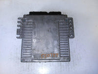 2014-2015 Nissan Armada ecm ecu computer NEC014-057 - Swan Auto