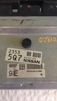 2014-2015 Nissan Versa ecm ecu computer NEC000-852 - Swan Auto