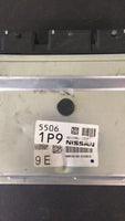 2014-2015 Nissan Versa ecm ecu computer NEC980-033 - Swan Auto