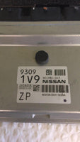 2014-2015 Nissan Versa ecm ecu computer NEC980-043 - Swan Auto