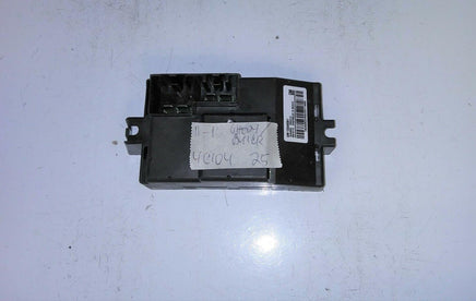 2014-2016 Chevy or Buick HVAC Blower Motor control module 13349361 - Swan Auto