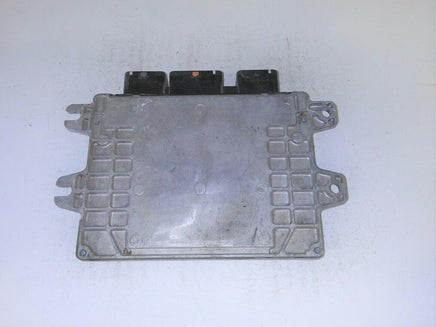 2014-2016 Nissan Versa ecm ecu computer NEC001-834 - Swan Auto