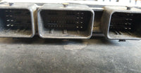 2014-2016 Nissan Versa ecm ecu computer NEC002-885 - Swan Auto