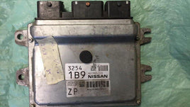 2014-2016 Nissan Versa ecm ecu computer NEC980-009 - Swan Auto