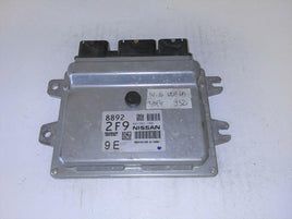 2014-2016 Nissan Versa ecm ecu computer NEC980-088 - Swan Auto