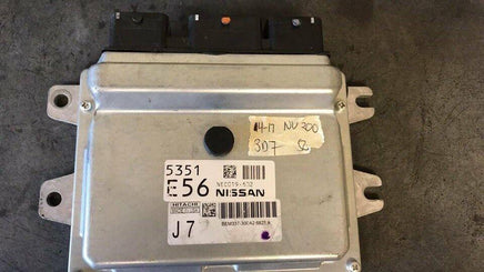 2014-2017 Nissan NV200 ecm ecu computer NEC019-602 - Swan Auto