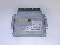 2014-2017 Nissan Rogue ecm ecu computer NEC015-692 - Swan Auto