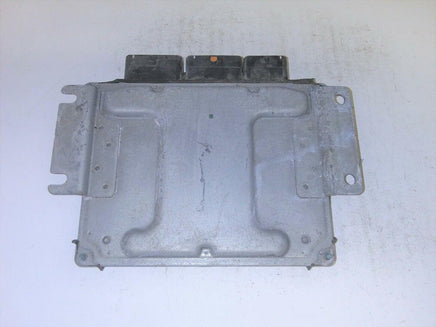 2014-2017 Nissan Rogue ecm ecu computer NEC015-692 - Swan Auto