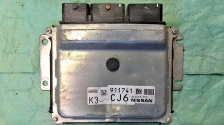 2014-2017 Nissan Rogue ECM ECU computer NEC018-659 - Swan Auto