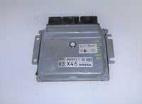 2014-2017 Nissan Rogue ecm ecu computer NEC022-663 - Swan Auto