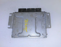 2014-2017 Nissan Rogue ecm ecu computer NEC022-663 - Swan Auto