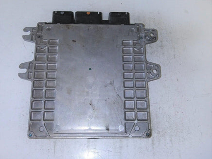 2014 Nissan Frontier ecm ecu computer NEC025-054 - Swan Auto