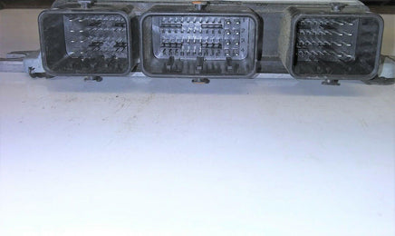 2014 Nissan Frontier ecu ecm computer NEC022-098 - Swan Auto