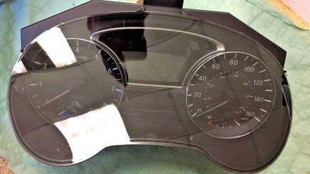 2014 Nissan Pathfinder speedometer instrument cluster 24810 3KY0A **New** - Swan Auto