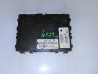 2014 Nissan Versa bcm body control module 284B1 9KA0B - Swan Auto