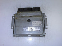 2015-2016 Nissan Altima ecm ecu computer NEC016-614 - Swan Auto