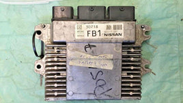 2015-2016 Nissan Juke ecm ecu computer NEC017-097 - Swan Auto