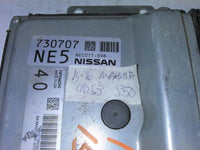 2015-2016 Nissan Maxima ecm ecu computer NEC011-696 - Swan Auto