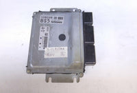 2015-2017 Nissan Altima ecm ecu computer MEC009-668 - Swan Auto