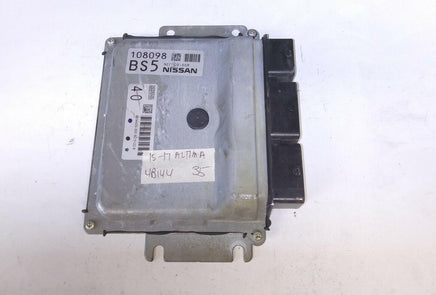 2015-2017 Nissan Altima ecm ecu computer MEC009-668 - Swan Auto