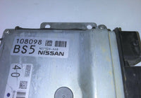 2015-2017 Nissan Altima ecm ecu computer MEC009-668 - Swan Auto