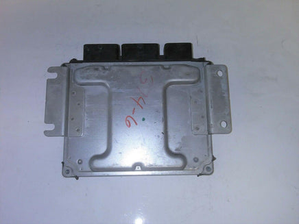 2015-2017 Nissan Altima ecm ecu computer MEC009-668 - Swan Auto