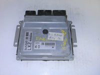 2015-2017 Nissan Altima ecm ecu computer NEC021-001 - Swan Auto