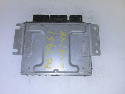 2015-2017 Nissan Altima ecm ecu computer NEC021-001 - Swan Auto