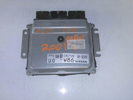 2015-2017 Nissan Quest Pathfinder or Murano ecm ecu computer NEC022-639 - Swan Auto