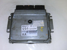 2015-2017 Nissan Rogue ecm ecu computer NEC016-618 - Swan Auto