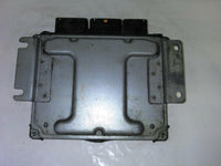 2015-2017 Nissan Rogue ecm ecu computer NEC016-618 - Swan Auto