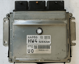 2015-2018 Nissan Rogue ecu ecm computer NEC024-679 - Swan Auto