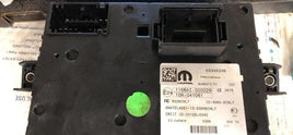 2015 Dodge Ram pickup BCM Body Control Module P68233854AA - Swan Auto