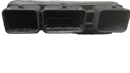 2015 Nissan Murano ecm ecu computer NEC011-645 - Swan Auto