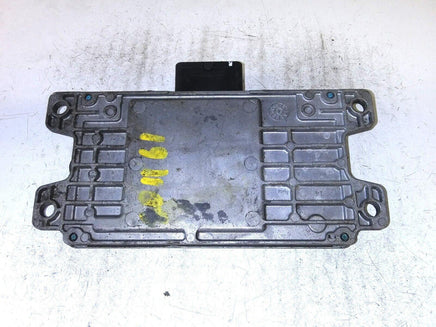 2015 Nissan Rogue TCM transmission computer 31036 5HJ0A - Swan Auto