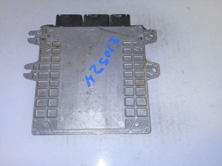 2015 Nissan xB ecu ecm computer NEC010-075 - Swan Auto