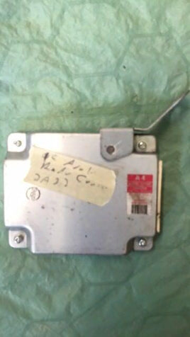 2015 Toyota Avalon Radar Cruise control module 88150-41022 - Swan Auto