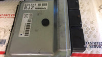 2016-2017 Nissan Altima ecm ecu computer NEC022-044 - Swan Auto